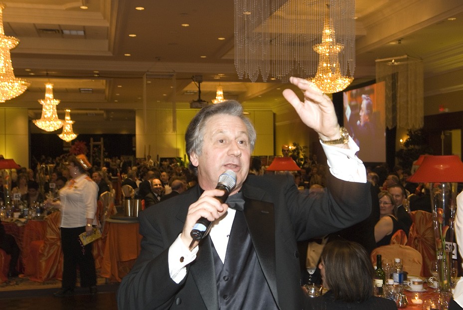 About Walker Auctions Walker Benefit Auctions